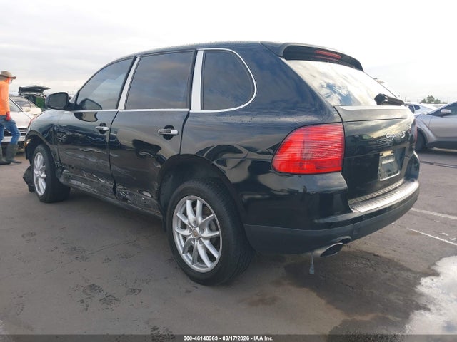 Aukcja sprzedaży 2004 Porsche Cayenne S, vin: WP1AB29P04LA71860, numer aukcji: 46140963