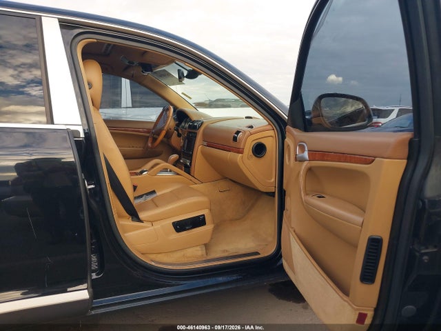 Aukcja sprzedaży 2004 Porsche Cayenne S, vin: WP1AB29P04LA71860, numer aukcji: 46140963