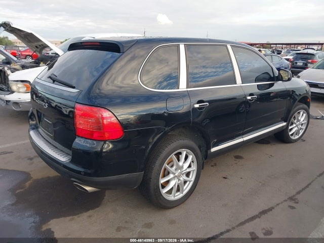Aukcja sprzedaży 2004 Porsche Cayenne S, vin: WP1AB29P04LA71860, numer aukcji: 46140963