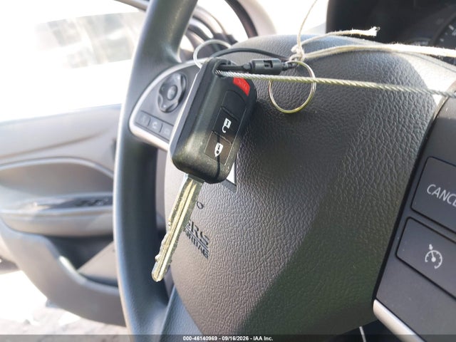 Продажа на аукционе авто 2024 Mitsubishi Mirage G4 Black Edition/es/le, vin: ML32FUFJ5RHF12579, номер лота: 46140969