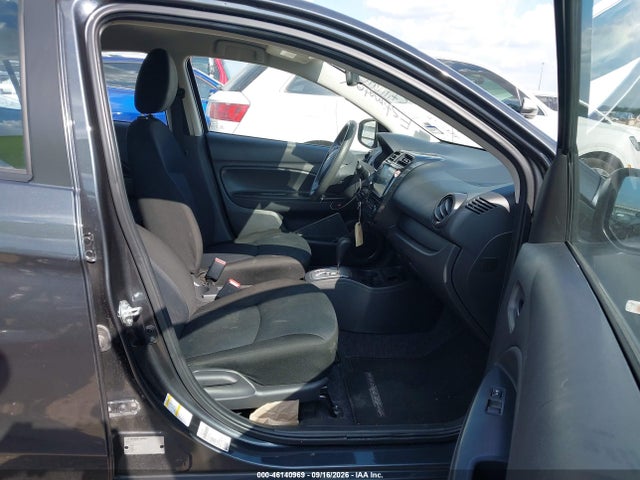 Продажа на аукционе авто 2024 Mitsubishi Mirage G4 Black Edition/es/le, vin: ML32FUFJ5RHF12579, номер лота: 46140969