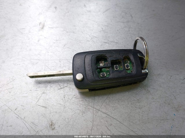 Aukcja sprzedaży 2010 Chevrolet Equinox Ls, vin: 2CNALBEWXA6410880, numer aukcji: 46140970