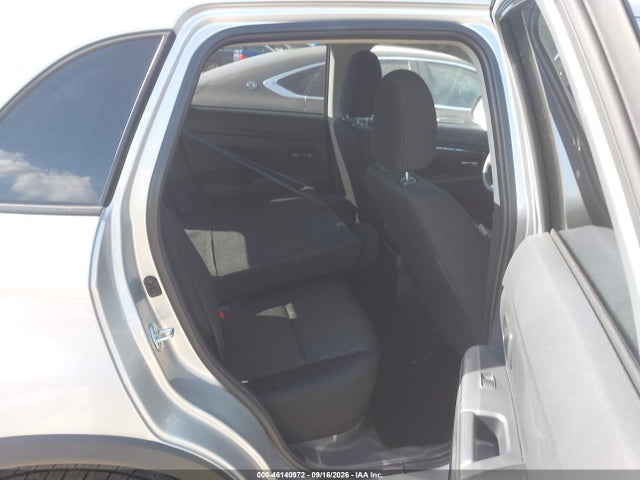 JA4ARUAUXTU007712 Mitsubishi Outlander Sport 2.0 Es/2.0 Le/2.0 Ralliart/2.0 S/2.0 Se/2.0 Trail Edition