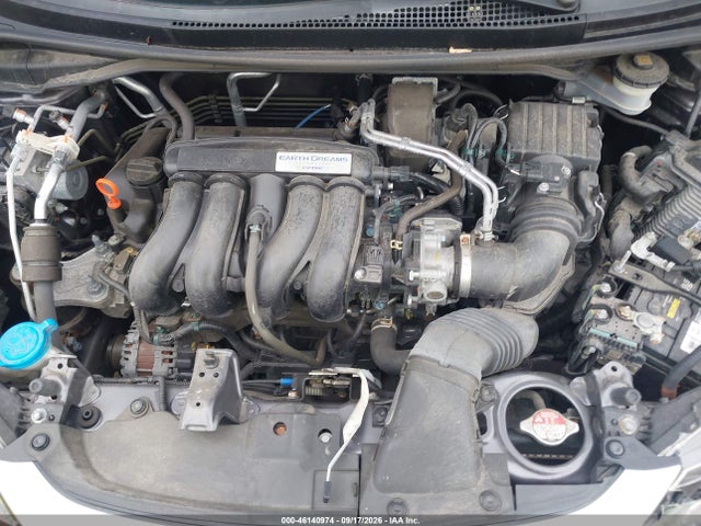 Aukcja sprzedaży 2020 Honda Fit Ex, vin: 3HGGK5H81LM708664, numer aukcji: 46140974