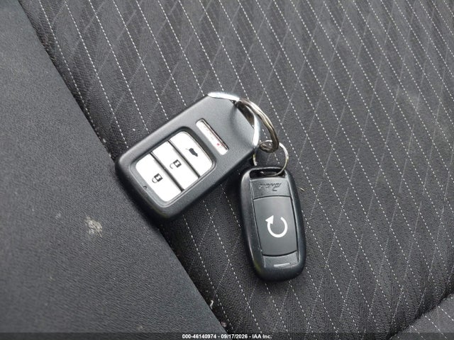 Aukcja sprzedaży 2020 Honda Fit Ex, vin: 3HGGK5H81LM708664, numer aukcji: 46140974