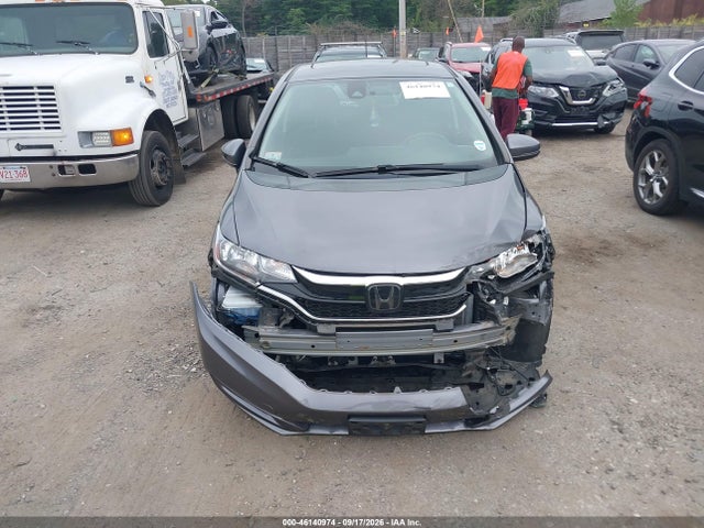 Aukcja sprzedaży 2020 Honda Fit Ex, vin: 3HGGK5H81LM708664, numer aukcji: 46140974