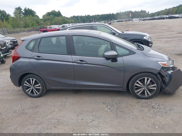 Aukcja sprzedaży 2020 Honda Fit Ex, vin: 3HGGK5H81LM708664, numer aukcji: 46140974