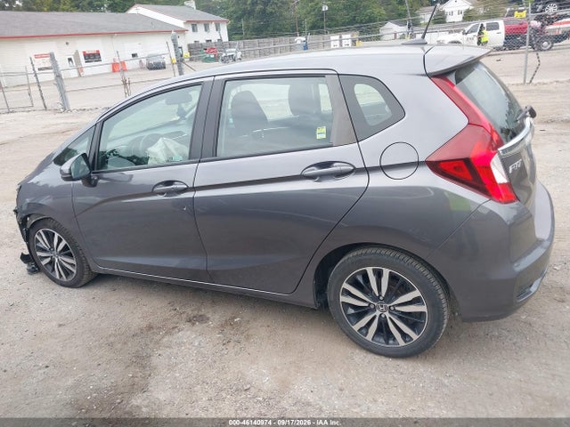 Aukcja sprzedaży 2020 Honda Fit Ex, vin: 3HGGK5H81LM708664, numer aukcji: 46140974
