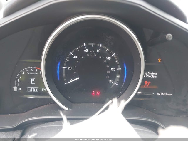 Aukcja sprzedaży 2020 Honda Fit Ex, vin: 3HGGK5H81LM708664, numer aukcji: 46140974