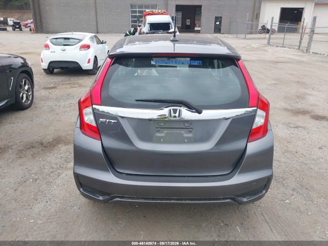 Aukcja sprzedaży 2020 Honda Fit Ex, vin: 3HGGK5H81LM708664, numer aukcji: 46140974