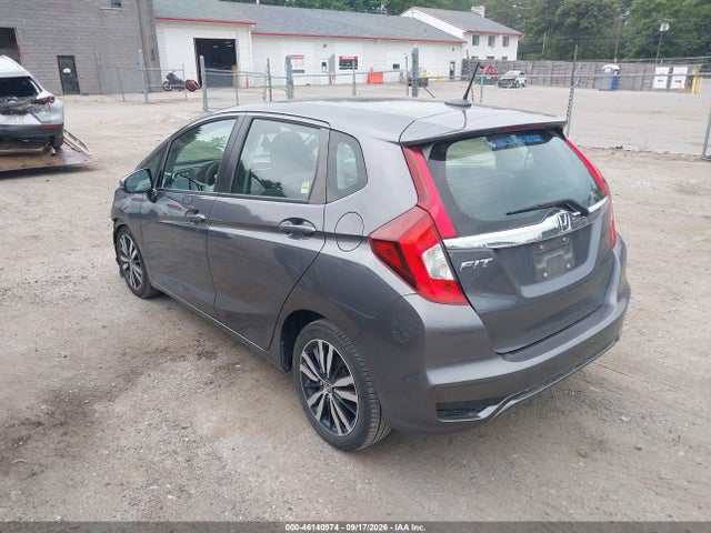 Aukcja sprzedaży 2020 Honda Fit Ex, vin: 3HGGK5H81LM708664, numer aukcji: 46140974