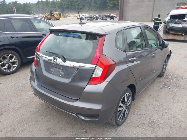 Aukcja sprzedaży 2020 Honda Fit Ex, vin: 3HGGK5H81LM708664, numer aukcji: 46140974
