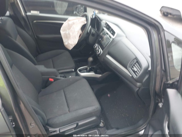 Aukcja sprzedaży 2020 Honda Fit Ex, vin: 3HGGK5H81LM708664, numer aukcji: 46140974