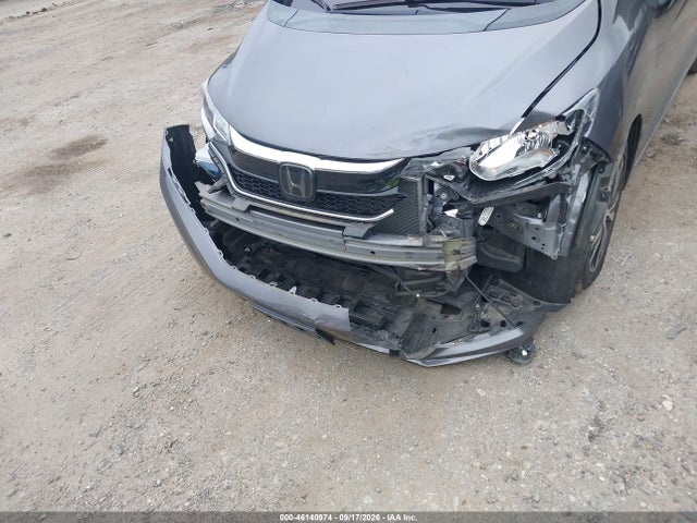 Aukcja sprzedaży 2020 Honda Fit Ex, vin: 3HGGK5H81LM708664, numer aukcji: 46140974