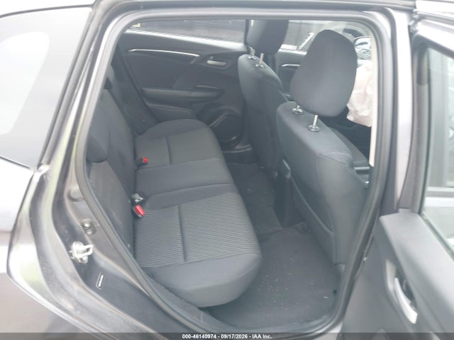 Aukcja sprzedaży 2020 Honda Fit Ex, vin: 3HGGK5H81LM708664, numer aukcji: 46140974