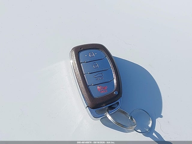 46140976 :رقم المزاد ، 5NPD84LF5JH379647 vin ، 2018 Hyundai Elantra Value Edition مزاد بيع