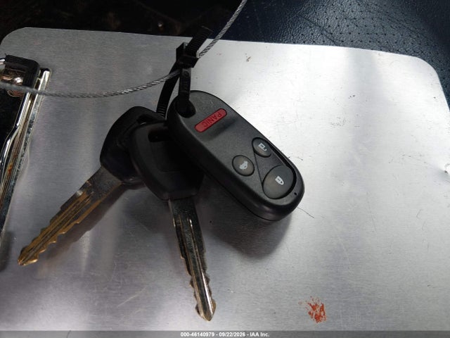 Продаж на аукціоні авто 2003 Honda S2000, vin: JHMAP11403T001724, номер лоту: 46140979