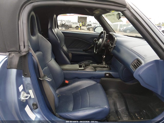 Продаж на аукціоні авто 2003 Honda S2000, vin: JHMAP11403T001724, номер лоту: 46140979