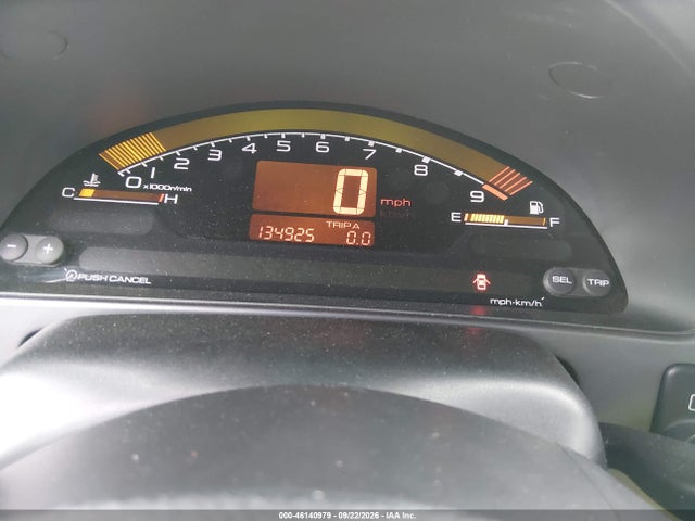 Продаж на аукціоні авто 2003 Honda S2000, vin: JHMAP11403T001724, номер лоту: 46140979