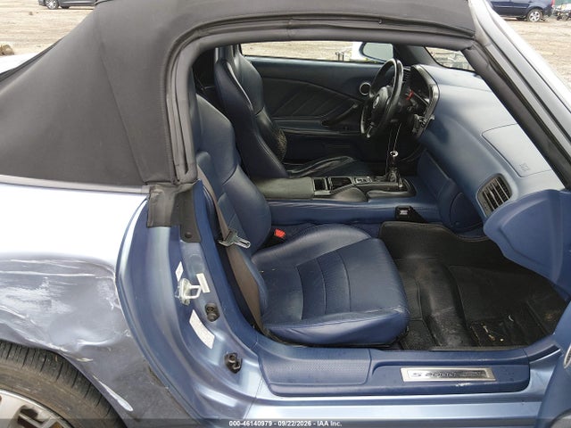Продаж на аукціоні авто 2003 Honda S2000, vin: JHMAP11403T001724, номер лоту: 46140979