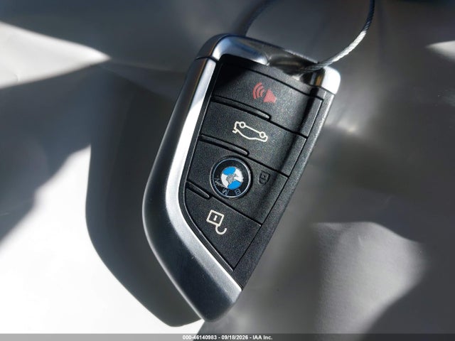 BMW X5 Xdrive35d 2014 5UXKS4C53E0C07055 Image 11