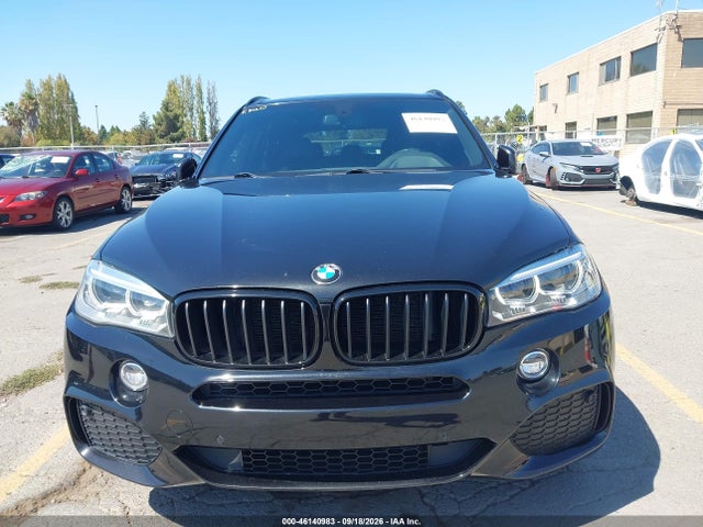 BMW X5 Xdrive35d 2014 5UXKS4C53E0C07055 Image 12