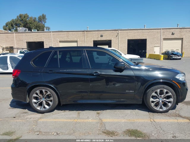 BMW X5 Xdrive35d 2014 5UXKS4C53E0C07055 Image 13