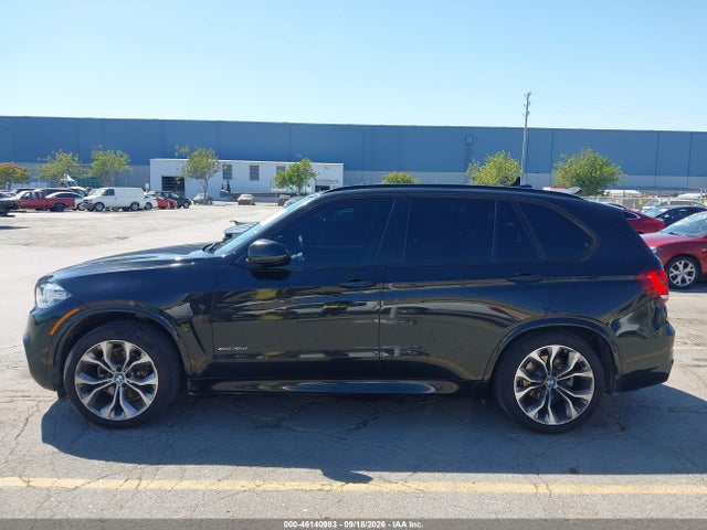 BMW X5 Xdrive35d 2014 5UXKS4C53E0C07055 Image 14
