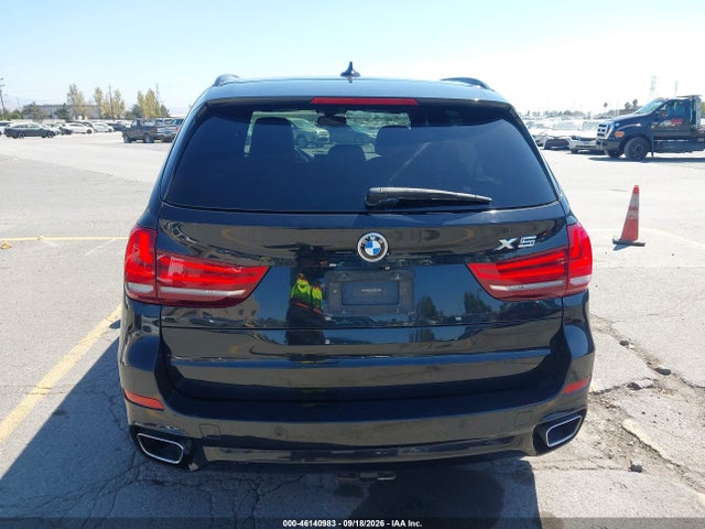BMW X5 Xdrive35d 2014 5UXKS4C53E0C07055 Image 16