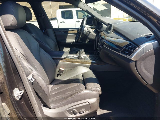 BMW X5 Xdrive35d 2014 5UXKS4C53E0C07055 Image 5