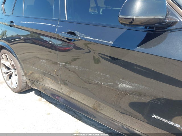 BMW X5 Xdrive35d 2014 5UXKS4C53E0C07055 Image 6