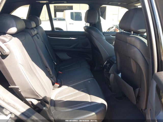 BMW X5 Xdrive35d 2014 5UXKS4C53E0C07055 Image 8