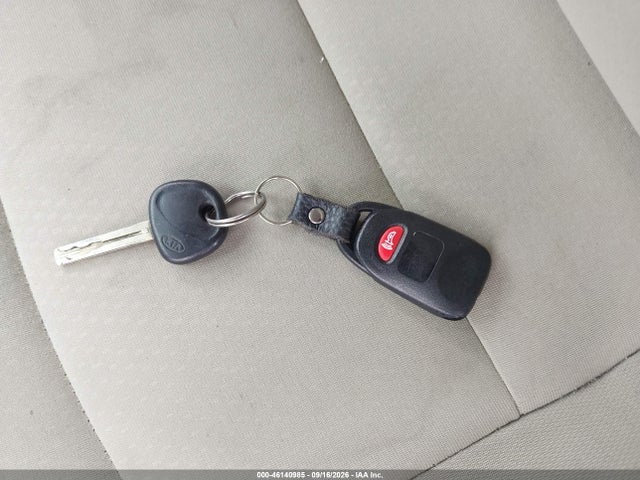 Продаж на аукціоні авто 2013 Kia Optima Lx, vin: 5XXGM4A73DG139694, номер лоту: 46140985