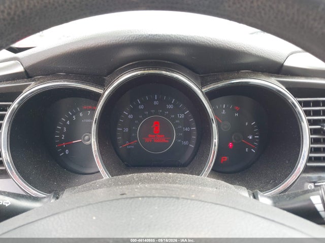 Продаж на аукціоні авто 2013 Kia Optima Lx, vin: 5XXGM4A73DG139694, номер лоту: 46140985