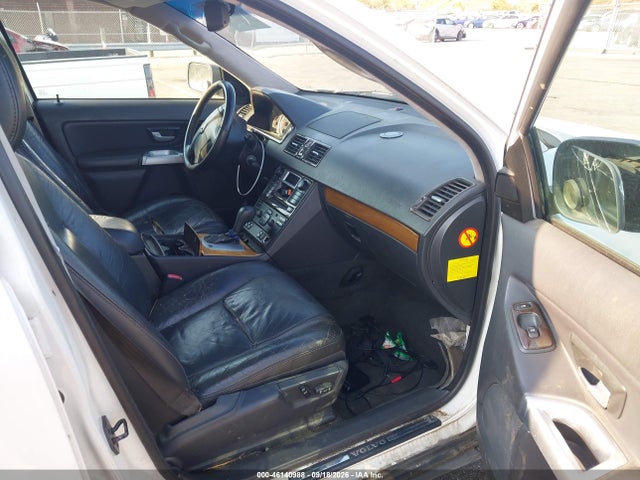 Продаж на аукціоні авто 2005 Volvo Xc90 2.5t Awd, vin: YV1CZ911X51173454, номер лоту: 46140988
