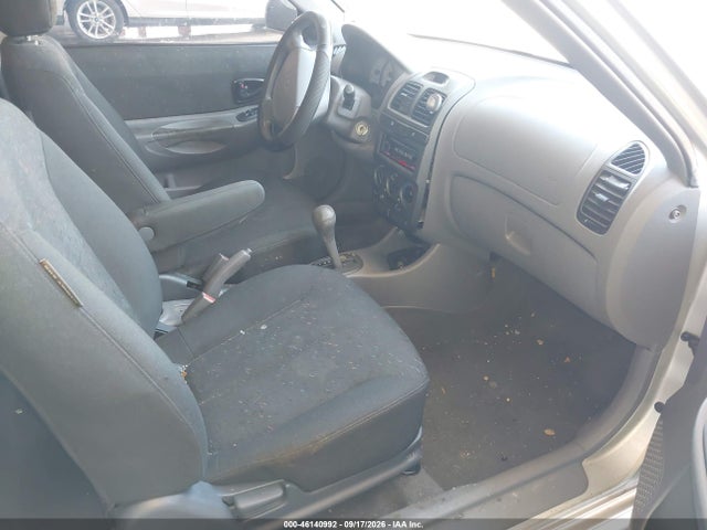 Продажа на аукционе авто 2005 Hyundai Accent Gls/gt, vin: KMHCG35C35U328229, номер лота: 46140992