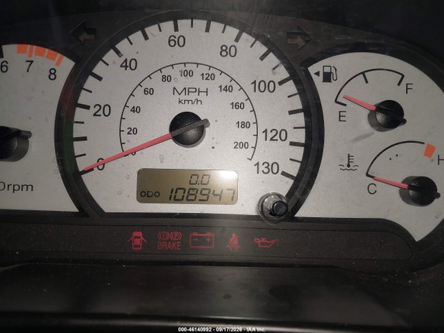Продажа на аукционе авто 2005 Hyundai Accent Gls/gt, vin: KMHCG35C35U328229, номер лота: 46140992