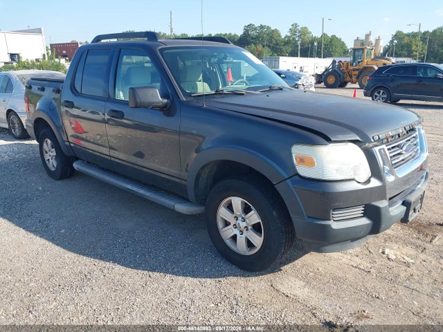 Продажа на аукционе авто 2007 Ford Explorer Sport Trac Xlt, vin: 1FMEU31KX7UA46588, номер лота: 46140993