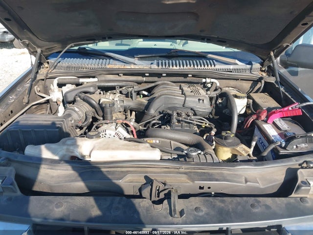 Продажа на аукционе авто 2007 Ford Explorer Sport Trac Xlt, vin: 1FMEU31KX7UA46588, номер лота: 46140993