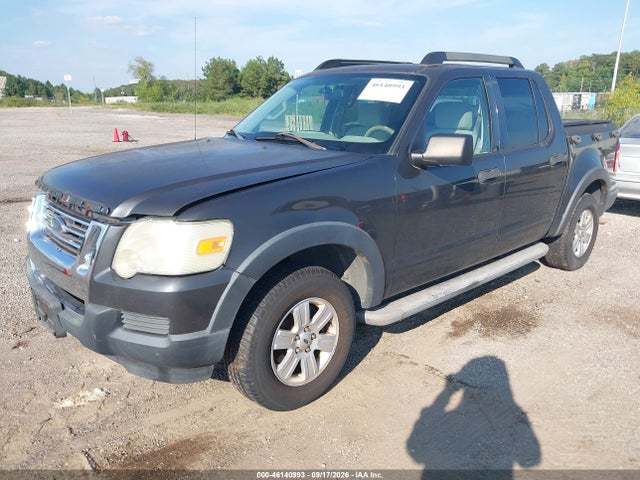 Продажа на аукционе авто 2007 Ford Explorer Sport Trac Xlt, vin: 1FMEU31KX7UA46588, номер лота: 46140993