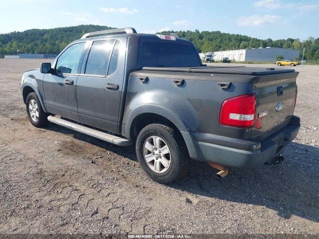 Продажа на аукционе авто 2007 Ford Explorer Sport Trac Xlt, vin: 1FMEU31KX7UA46588, номер лота: 46140993