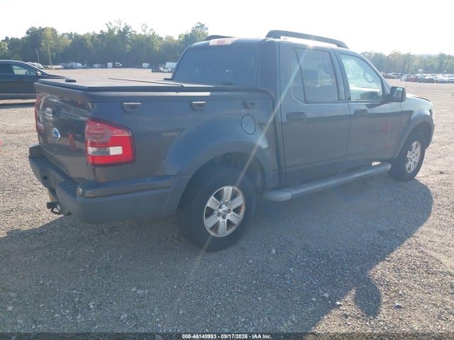 Продажа на аукционе авто 2007 Ford Explorer Sport Trac Xlt, vin: 1FMEU31KX7UA46588, номер лота: 46140993