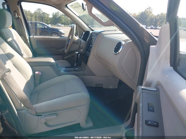 Продажа на аукционе авто 2007 Ford Explorer Sport Trac Xlt, vin: 1FMEU31KX7UA46588, номер лота: 46140993