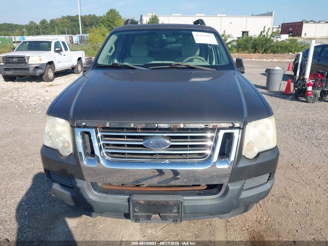 Продажа на аукционе авто 2007 Ford Explorer Sport Trac Xlt, vin: 1FMEU31KX7UA46588, номер лота: 46140993