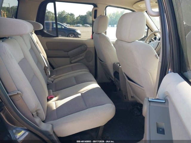 Продажа на аукционе авто 2007 Ford Explorer Sport Trac Xlt, vin: 1FMEU31KX7UA46588, номер лота: 46140993