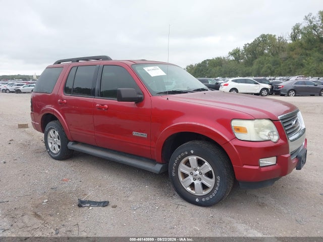 Продаж на аукціоні авто 2008 Ford Explorer Xlt, vin: 1FMEU73E28UA75132, номер лоту: 46140999