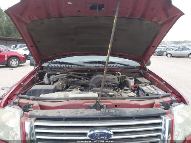 Продаж на аукціоні авто 2008 Ford Explorer Xlt, vin: 1FMEU73E28UA75132, номер лоту: 46140999