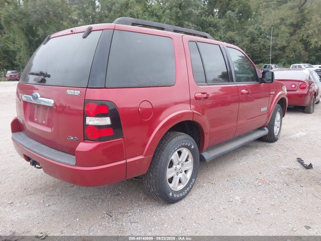 Продаж на аукціоні авто 2008 Ford Explorer Xlt, vin: 1FMEU73E28UA75132, номер лоту: 46140999