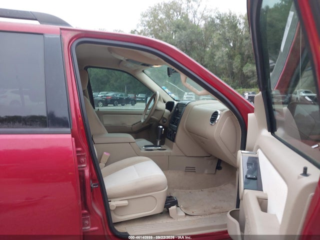 Продаж на аукціоні авто 2008 Ford Explorer Xlt, vin: 1FMEU73E28UA75132, номер лоту: 46140999