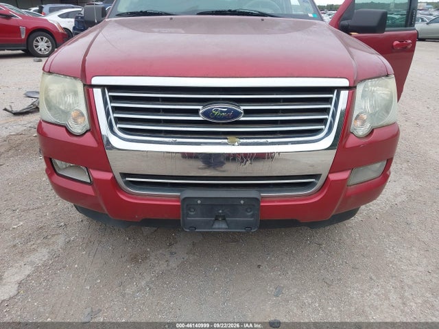 Продаж на аукціоні авто 2008 Ford Explorer Xlt, vin: 1FMEU73E28UA75132, номер лоту: 46140999